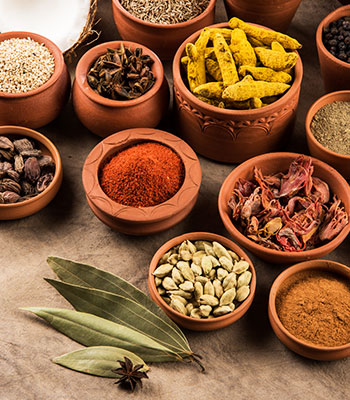 Nawabs Food